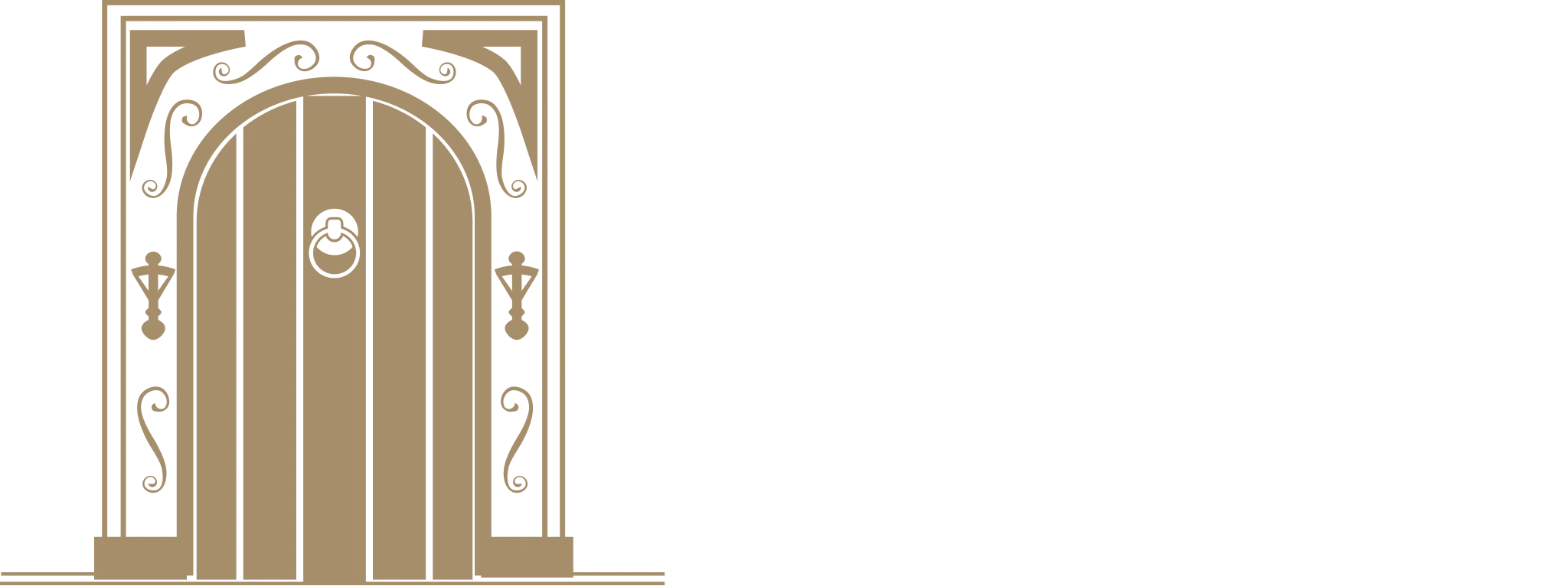 Castle Gate